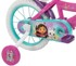 HUFFY Dječji bicikl Gabbi 16" 21485W